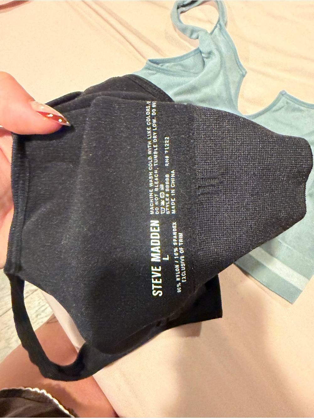 Bralettes - Picture 3 of 3